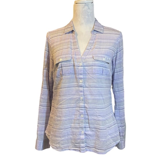 Columbia Tops - Ladies Columbia Performance Gear Shirt Size S